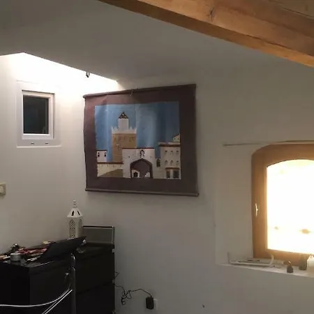 La Maison Des Voyages. Сasa de vacaciones Pézenas