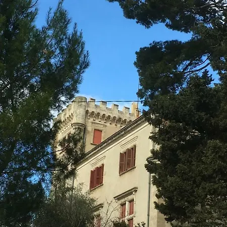 La Maison Des Voyages. * Pézenas