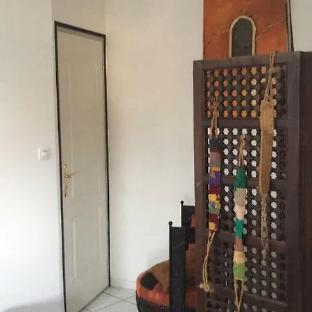 La Maison Des Voyages. Сasa de vacaciones Pézenas
