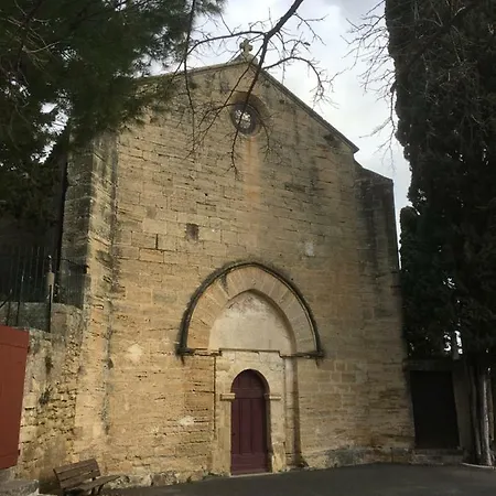 La Maison Des Voyages. Сasa de vacaciones Pézenas